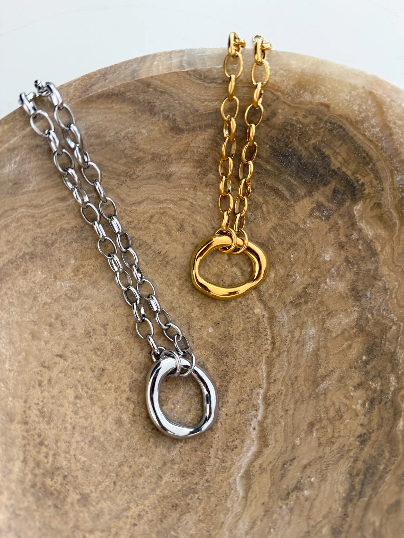 The Scotty Necklace