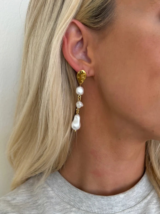Allie Earings