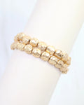 BellaMar Beaded Bracelet