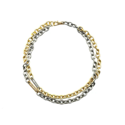 Molly Necklace