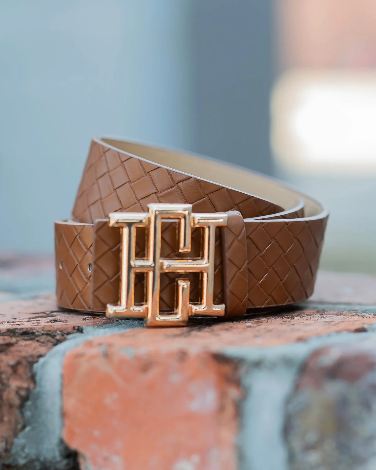 Bridgette Belt