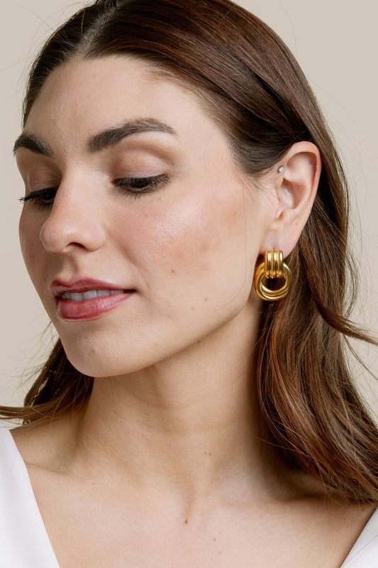 Pamela Earring