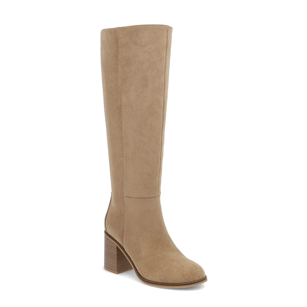 Sabrena Tall Boot