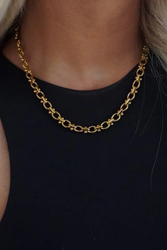 Blakely Necklace