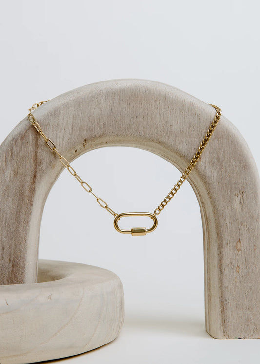 Valentina Necklace