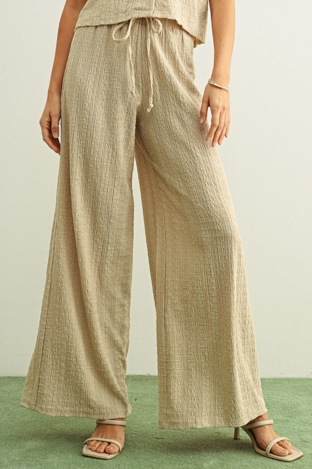The Miley Pants