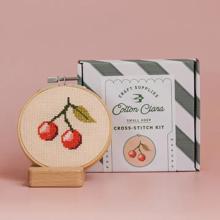 Cross Stitch Kit