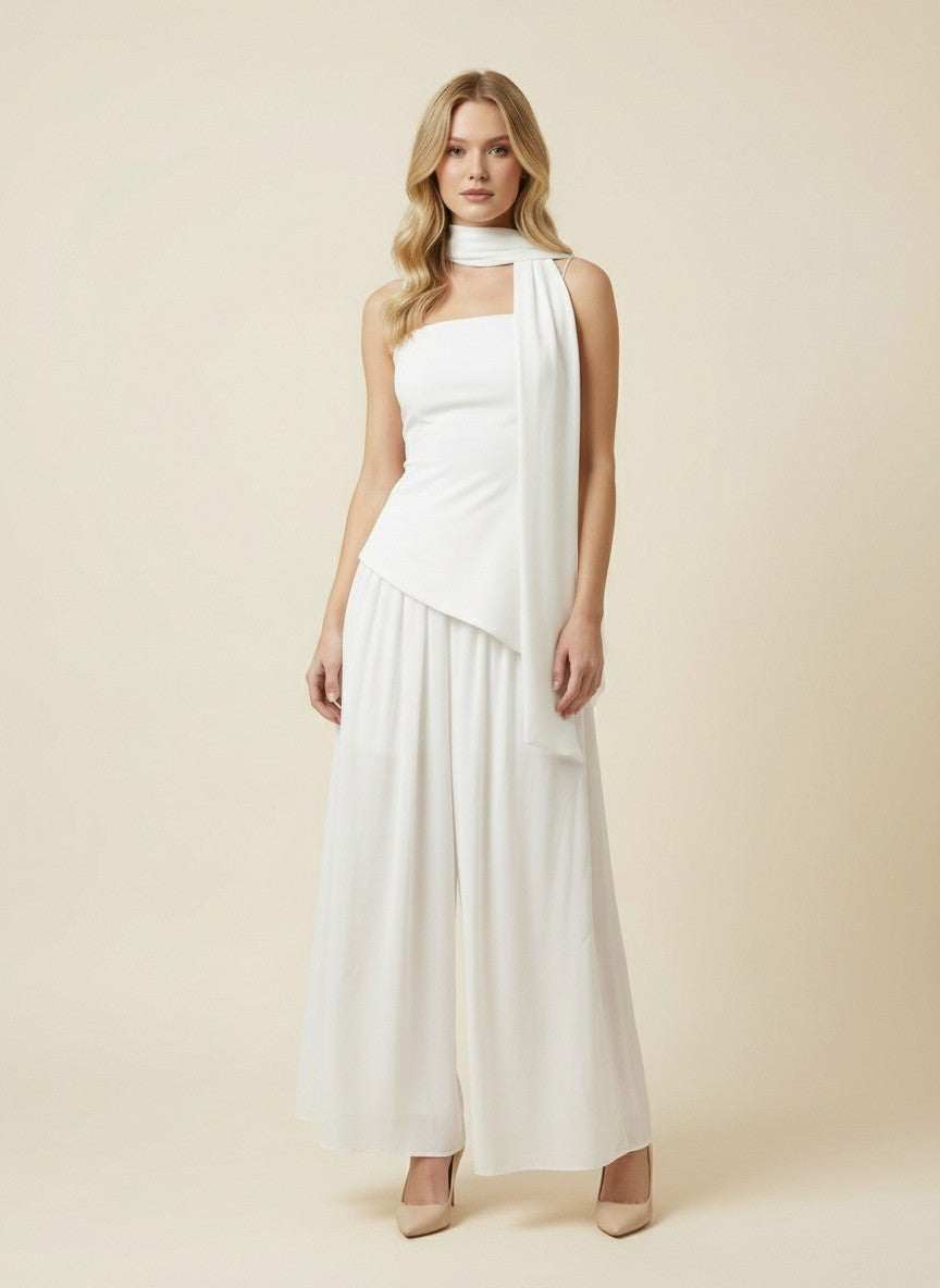 Alexandra Maxi Dress