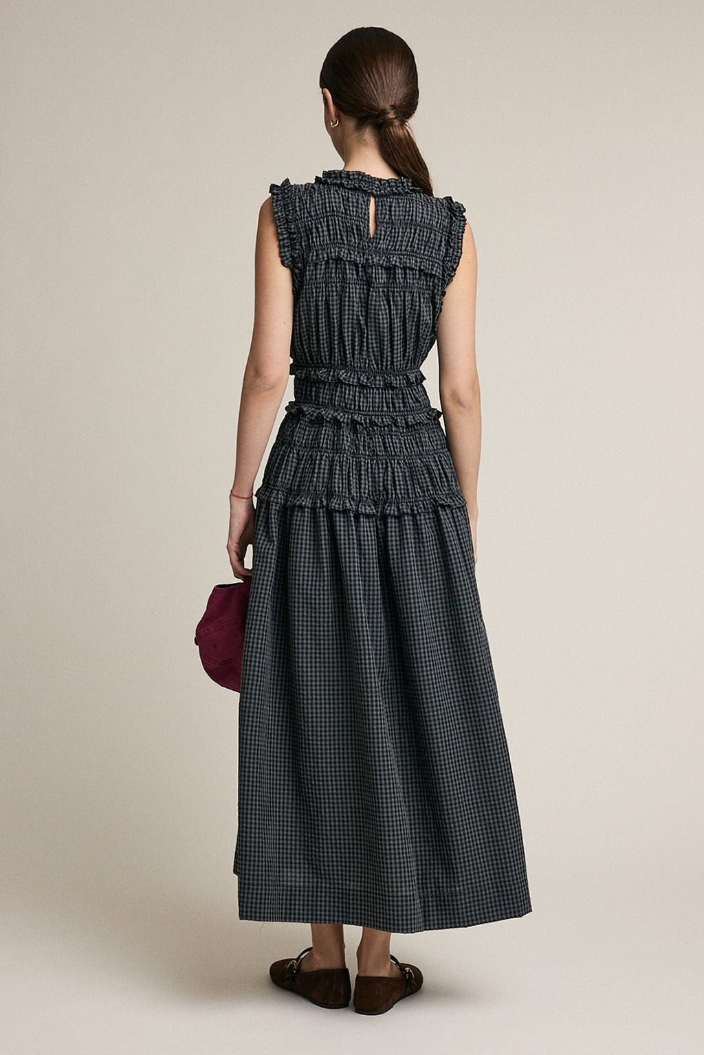 Trisha Maxi Dress