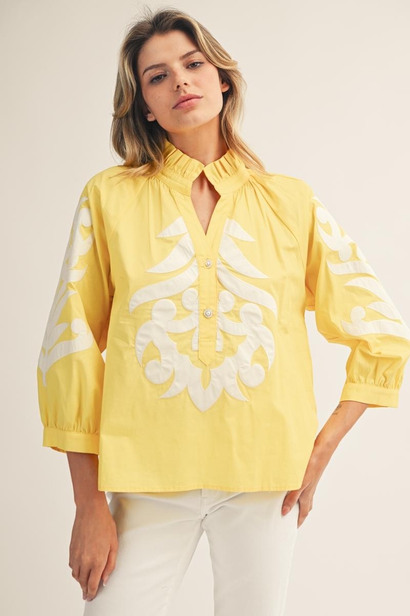 The Chelly Top