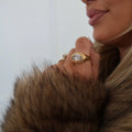 The Carly Ring