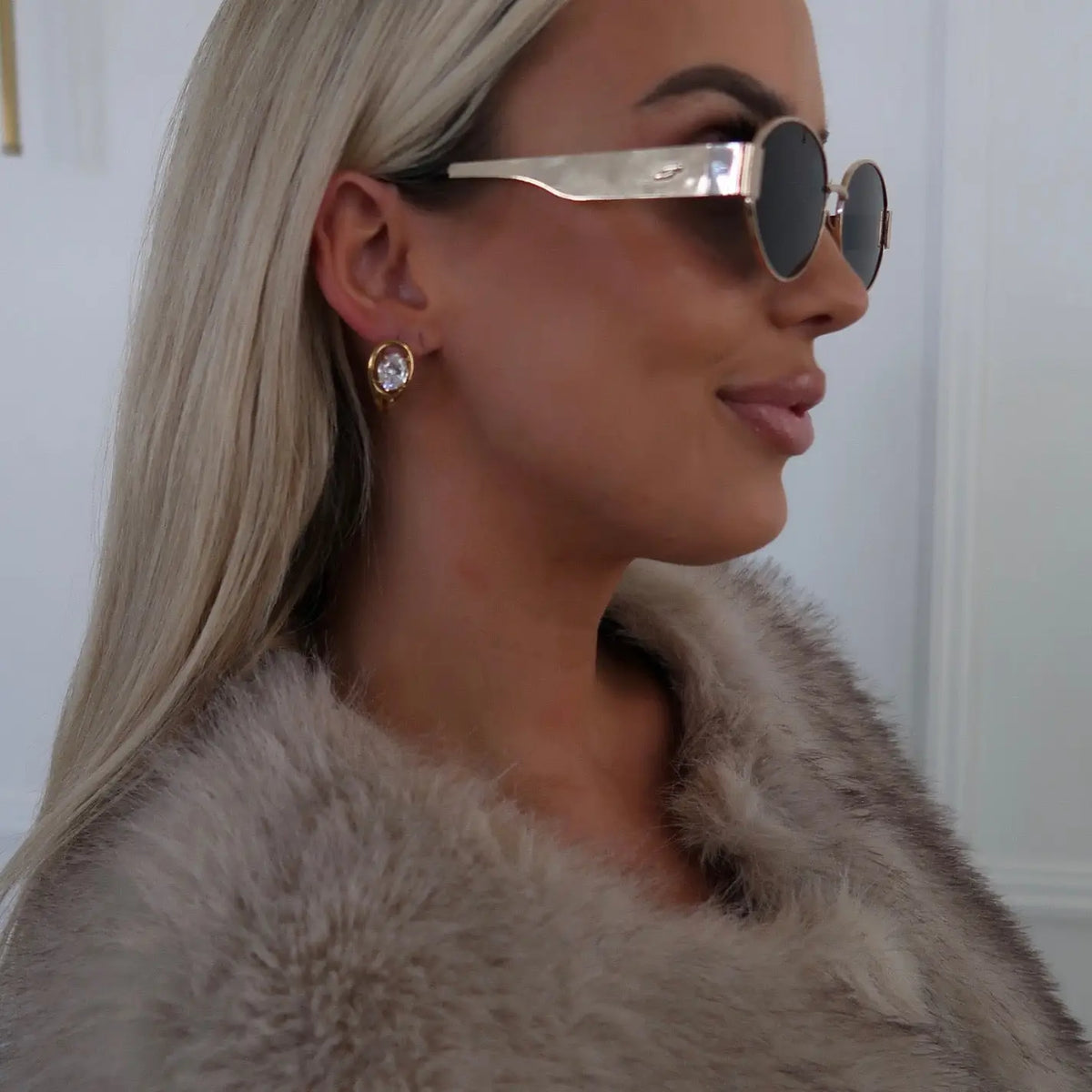 Katie Earrings