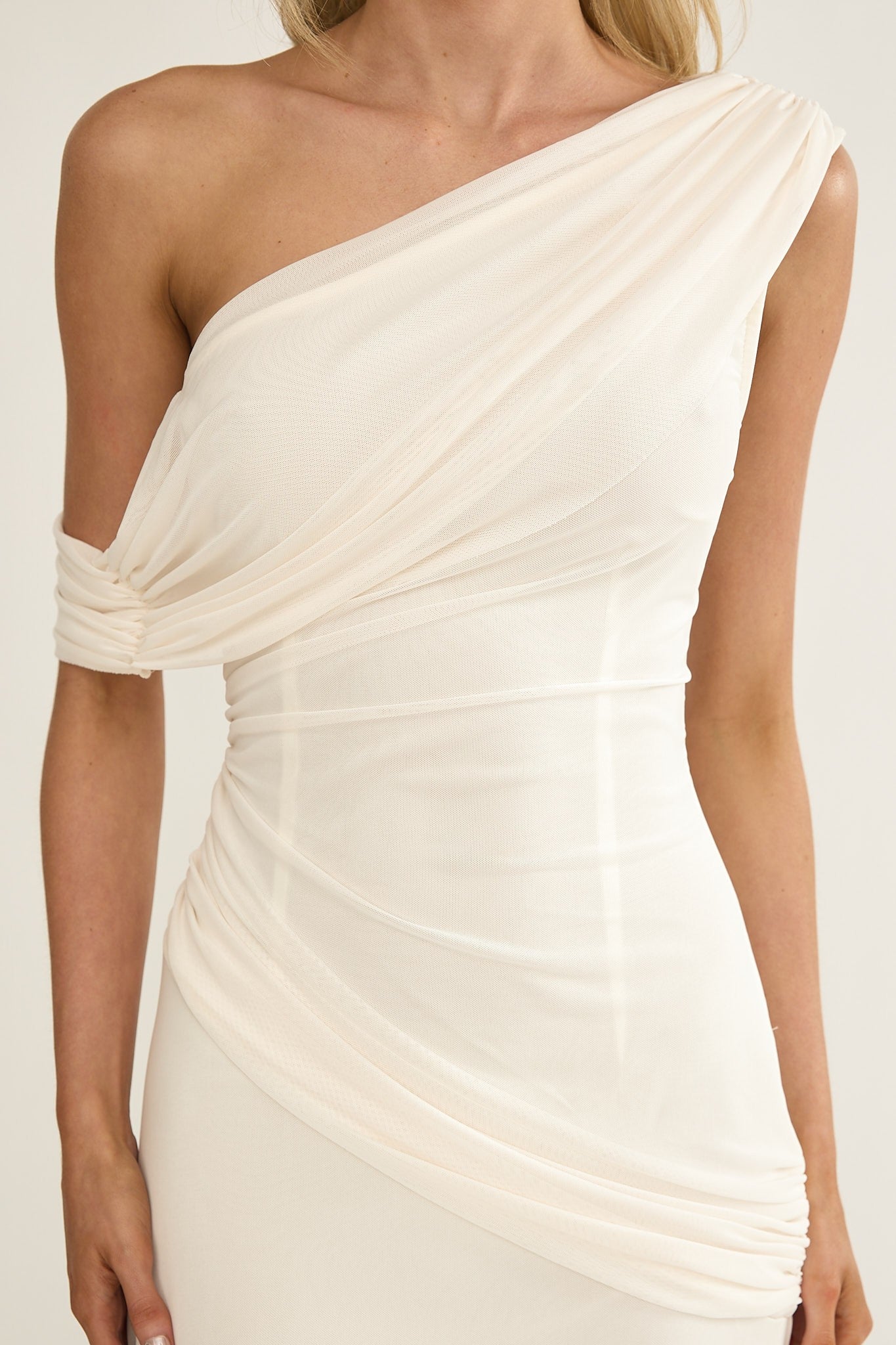 Aubrielle Maxi Dress