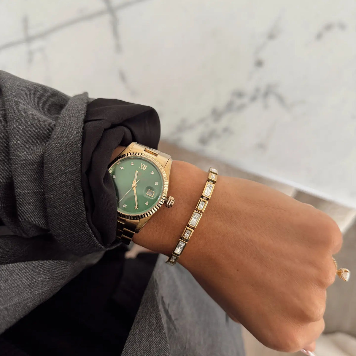 Luda Bracelet