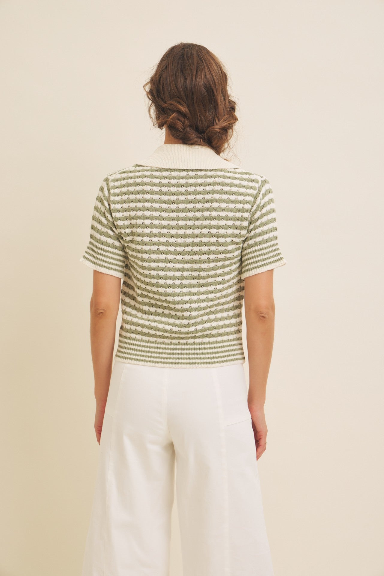 The Melody Top