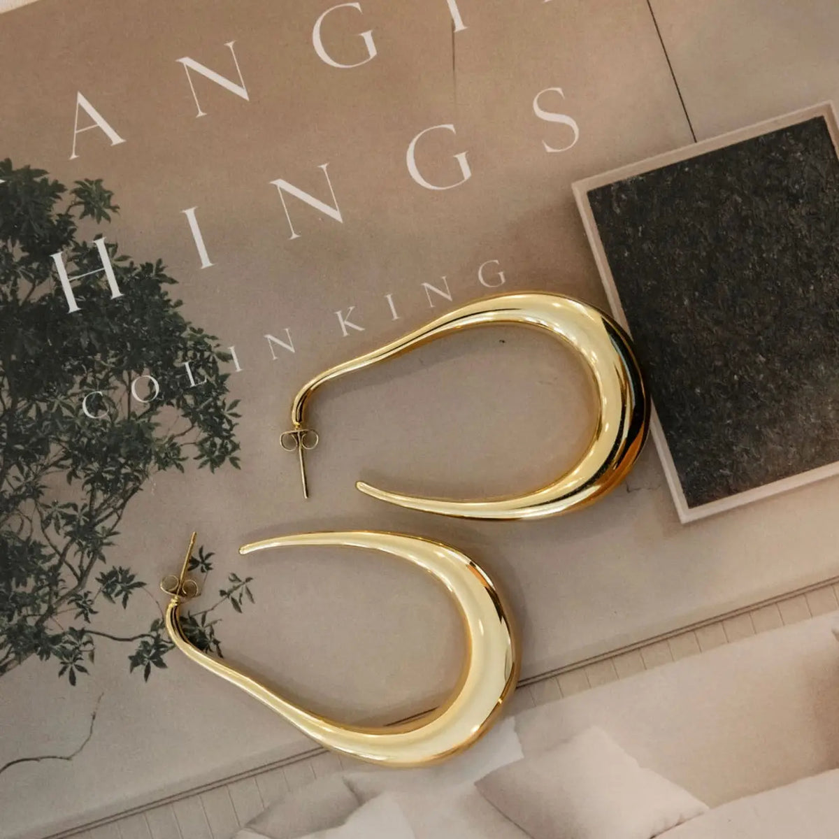 Sophie Earrings