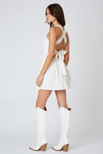 Load image into Gallery viewer, Carli Mini Dress