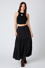Load image into Gallery viewer, No Secrets Maxi Skirt
