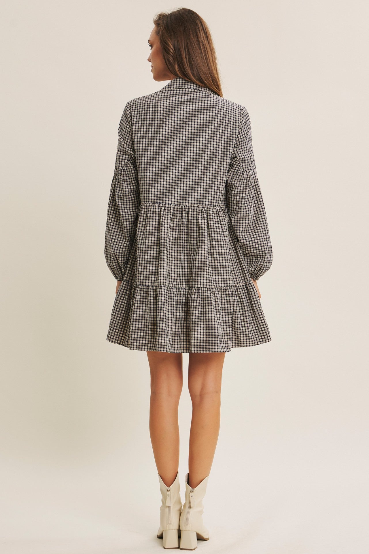 Vivian Mini Dress