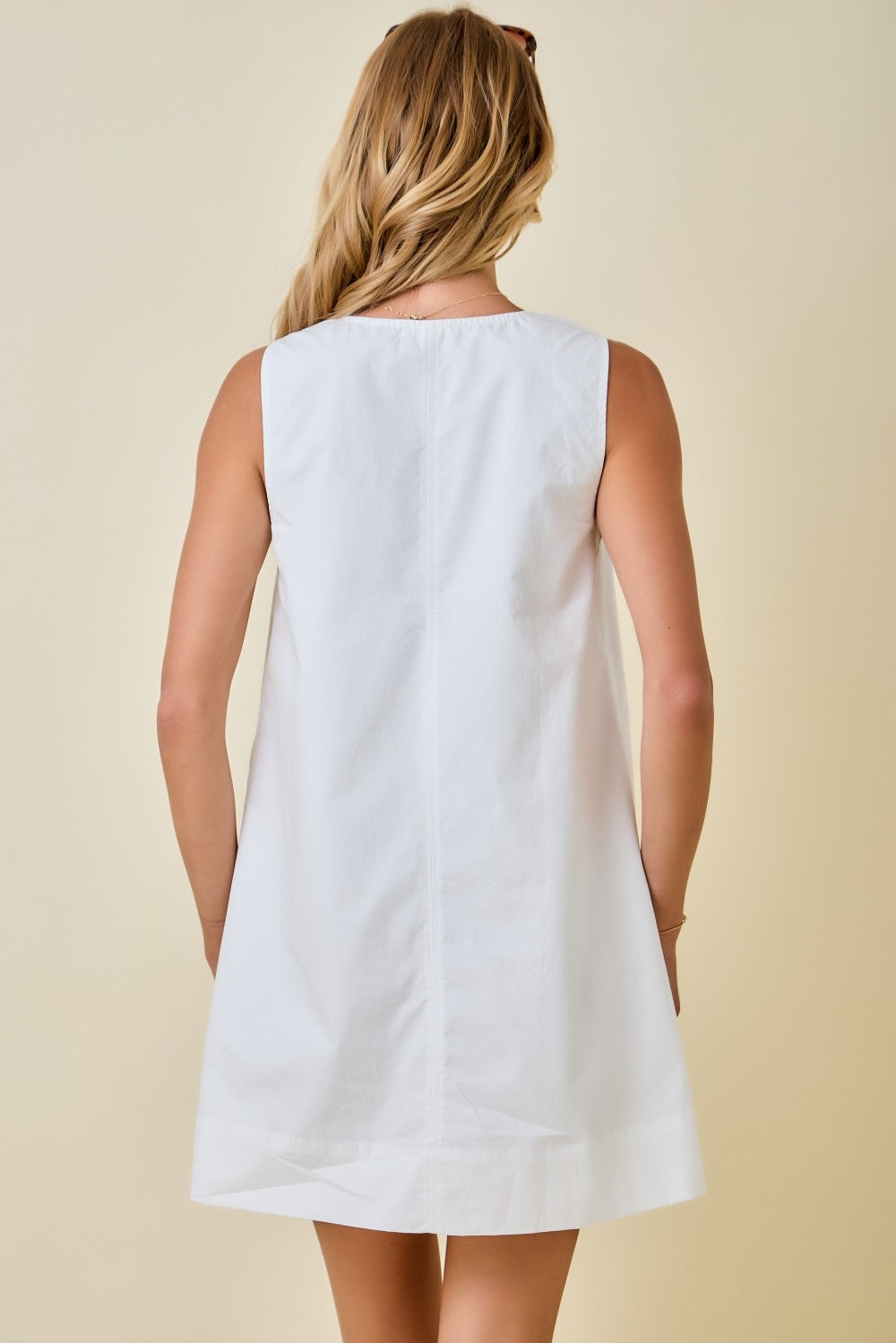 Lexley Mini Dress
