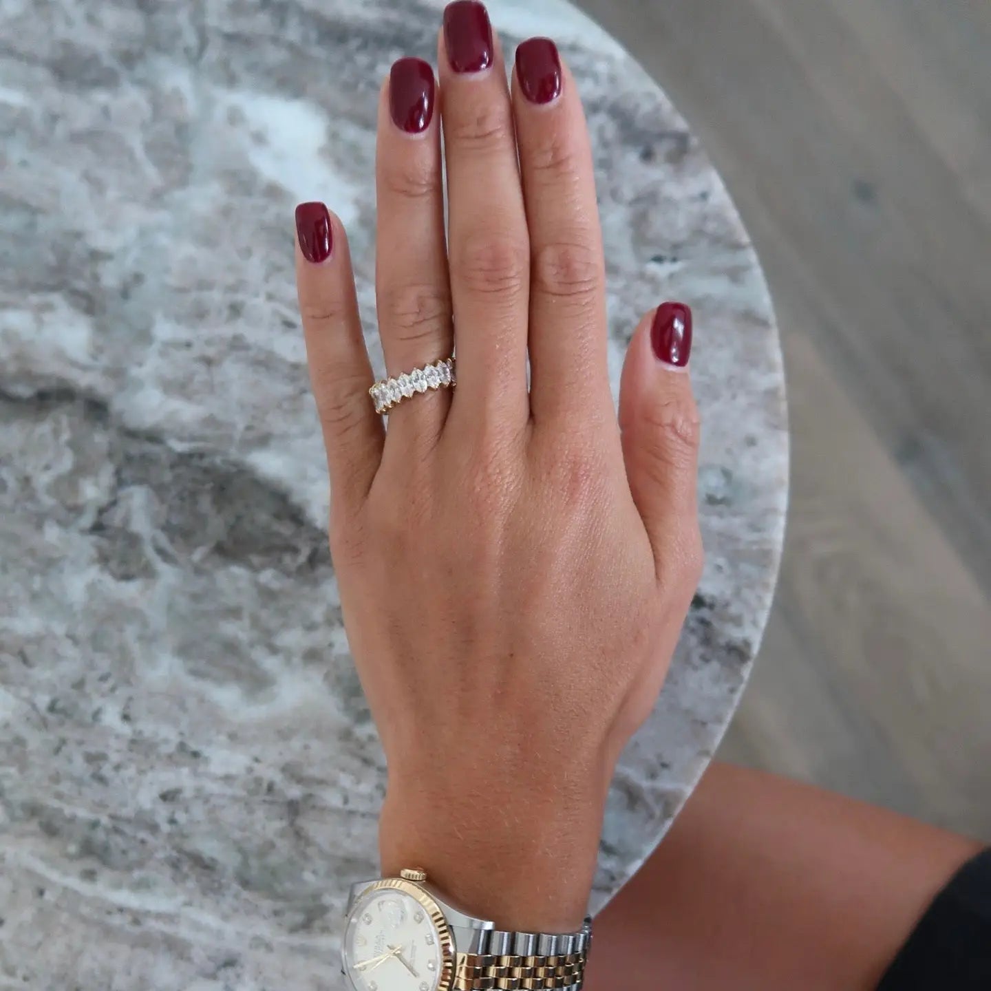 The Vanessa Ring
