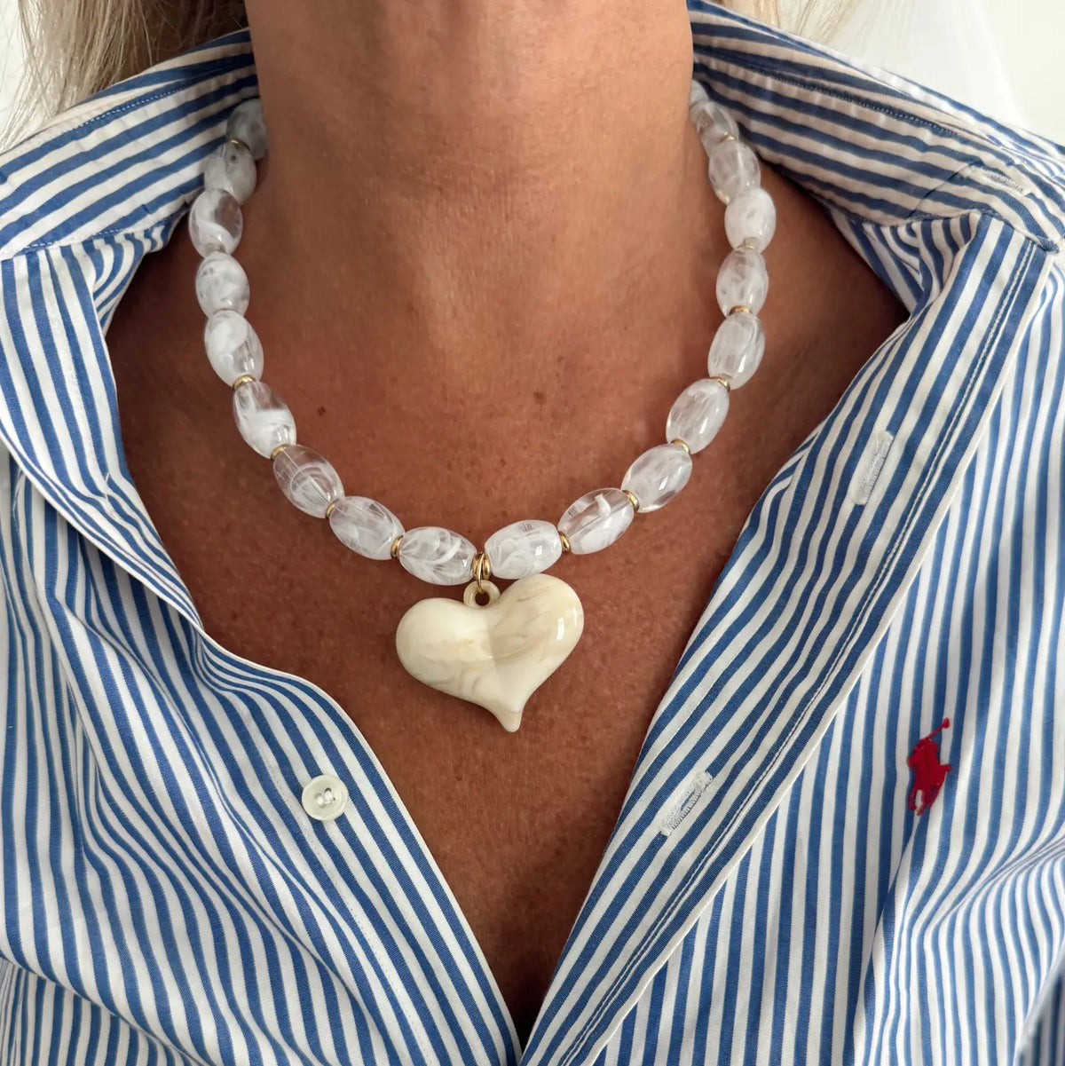 The Hannah Necklace