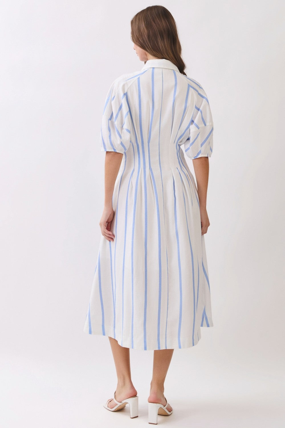 Bobbi Midi Dress