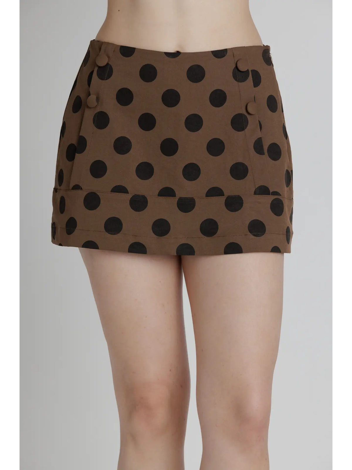 The Dottie Skort