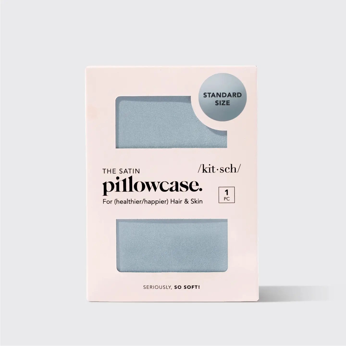 The Satin Pillowcase