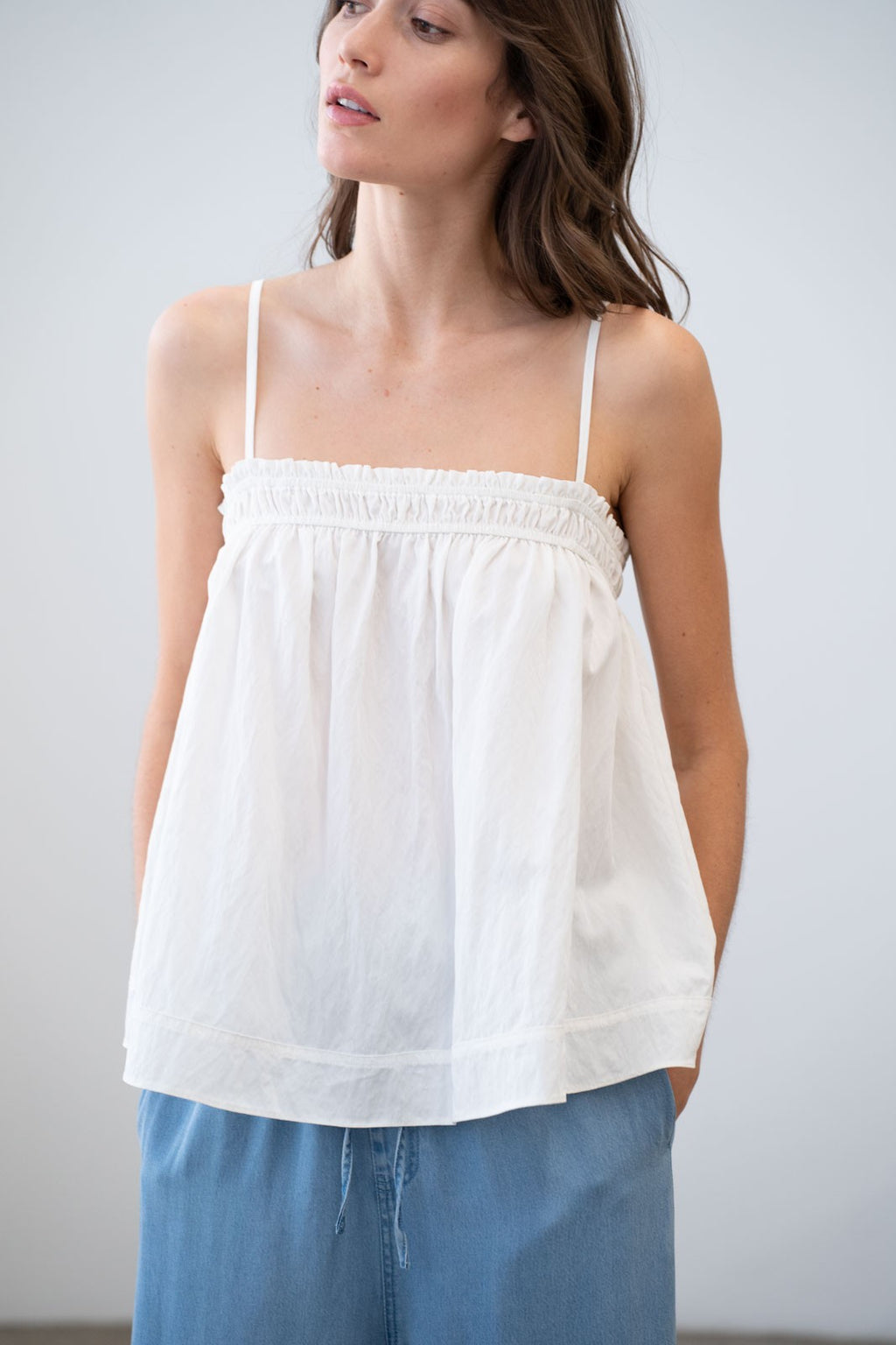 The Alba Top