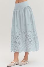 Delilah Skirt