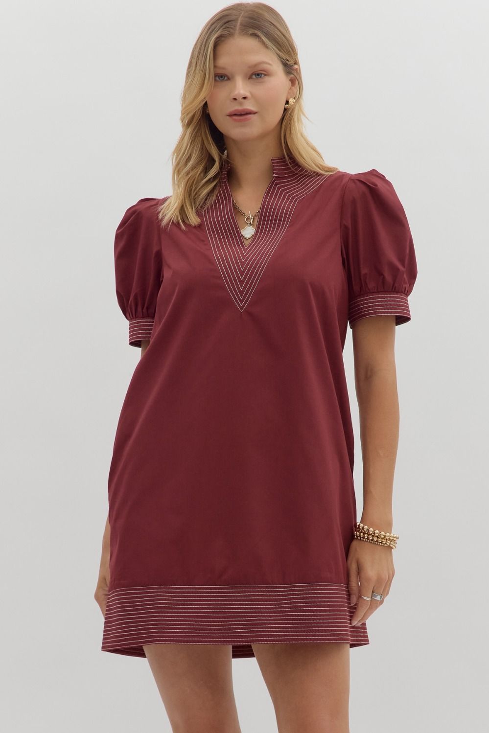 Reece Mini Dress