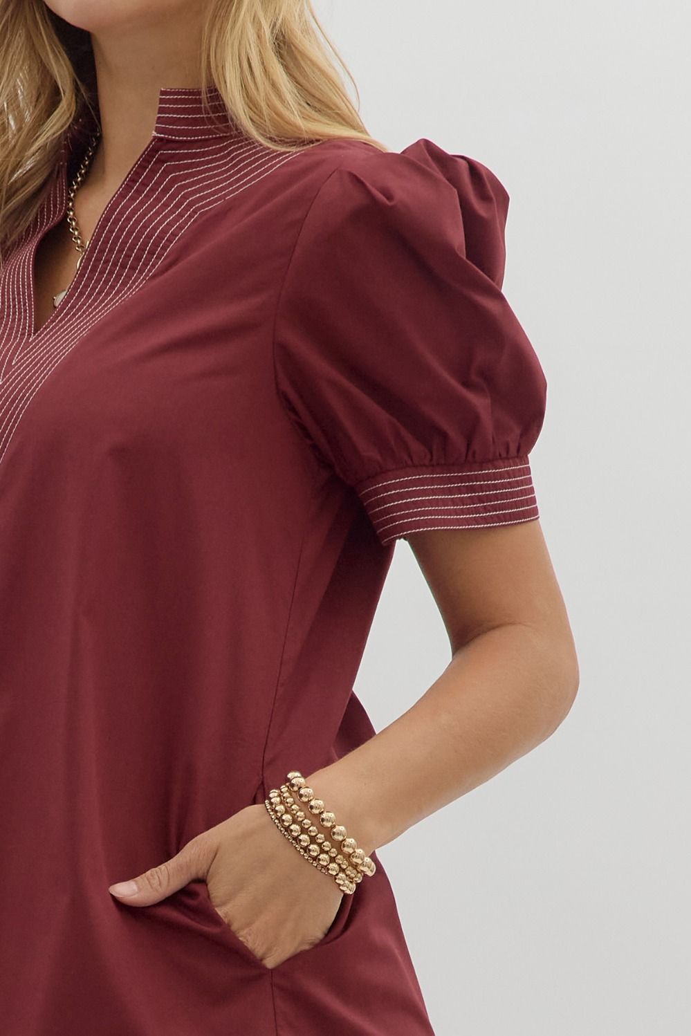 Reece Mini Dress