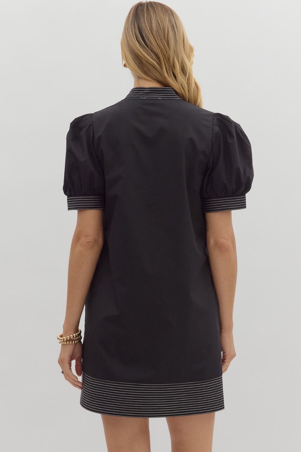 Reece Mini Dress