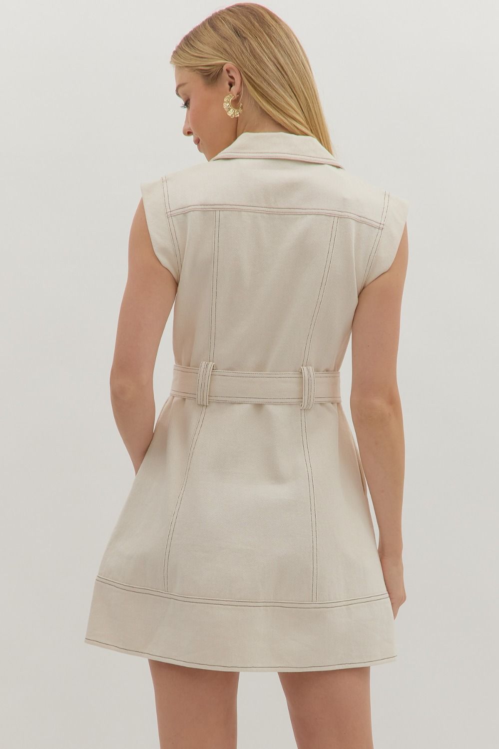 Raquel Mini Dress
