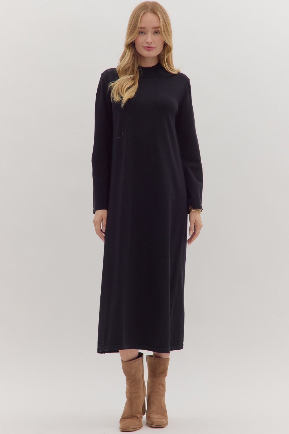 Charlie Midi Dress