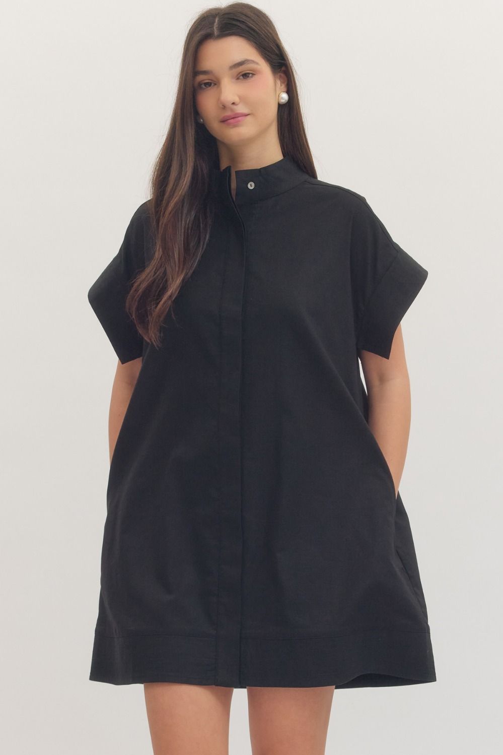 Aly Mini Dress