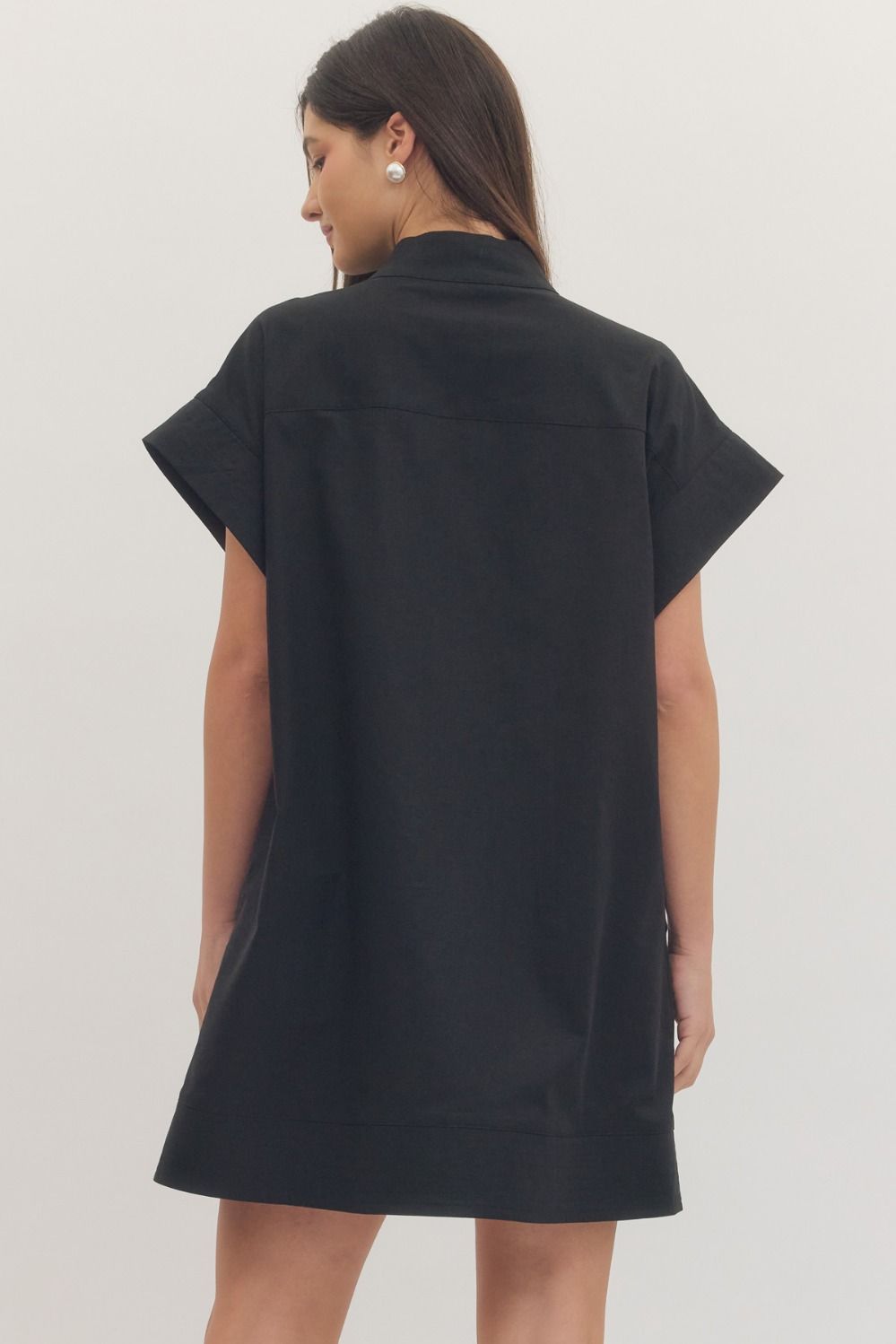 Aly Mini Dress