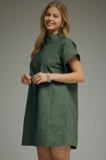 Aly Mini Dress