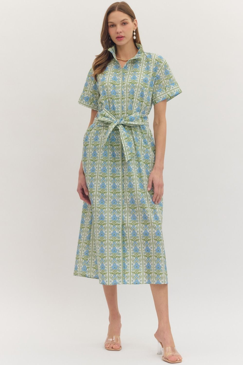 Payton Midi Dress