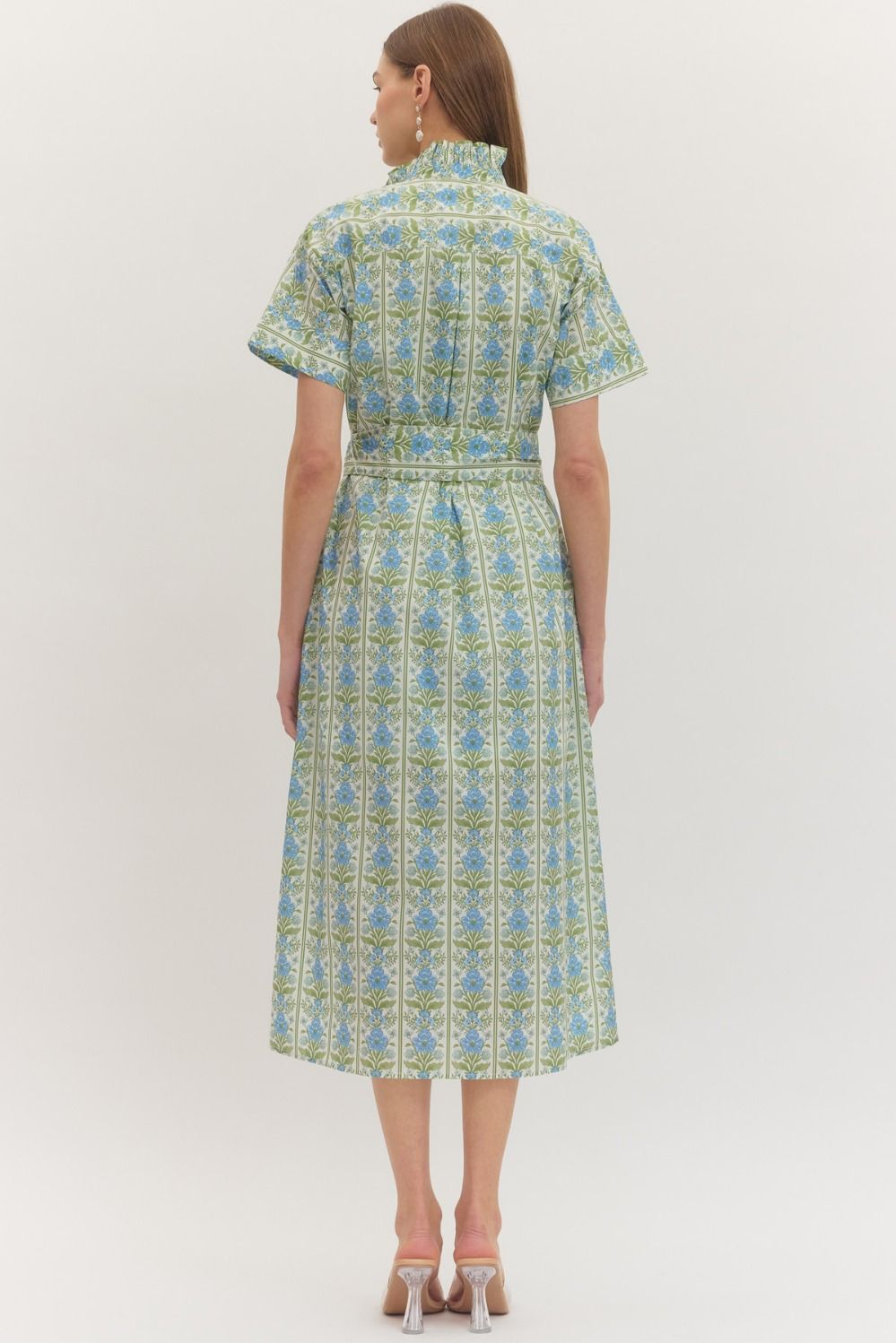 Payton Midi Dress
