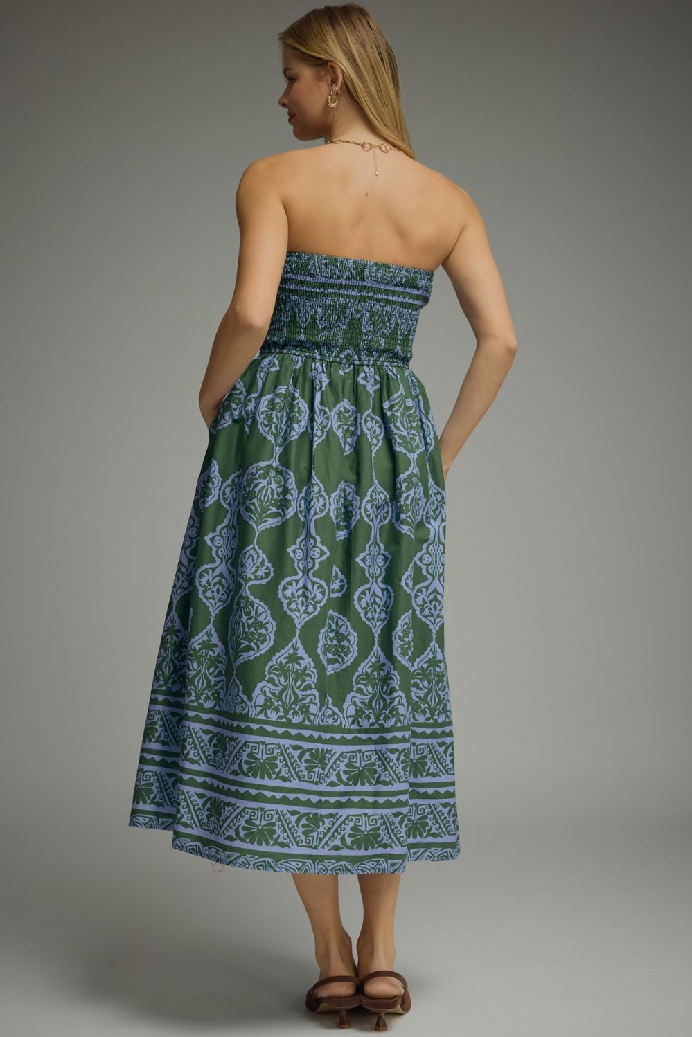 Sutton Dress