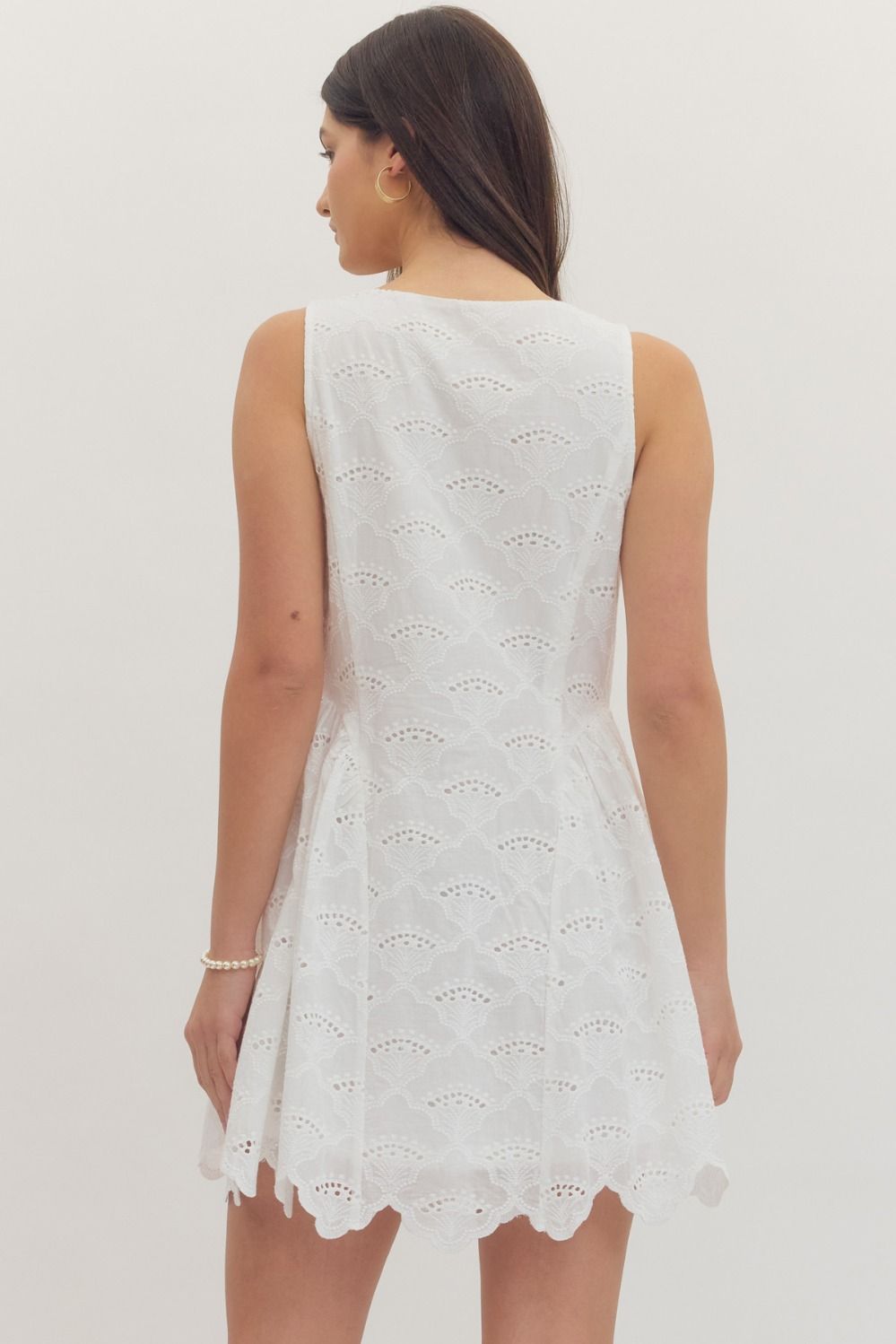 Olivia Mini Dress