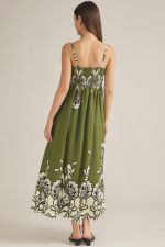 Vivianne Midi Dress
