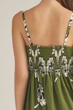 Vivianne Midi Dress