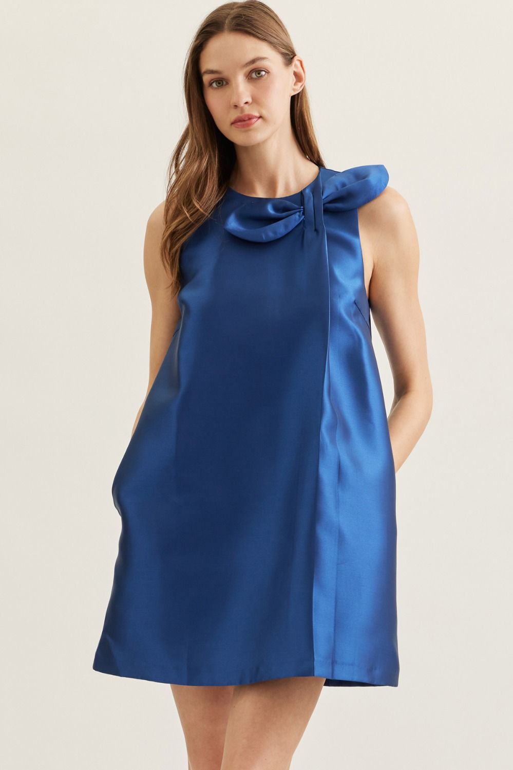 Marietta Mini Dress