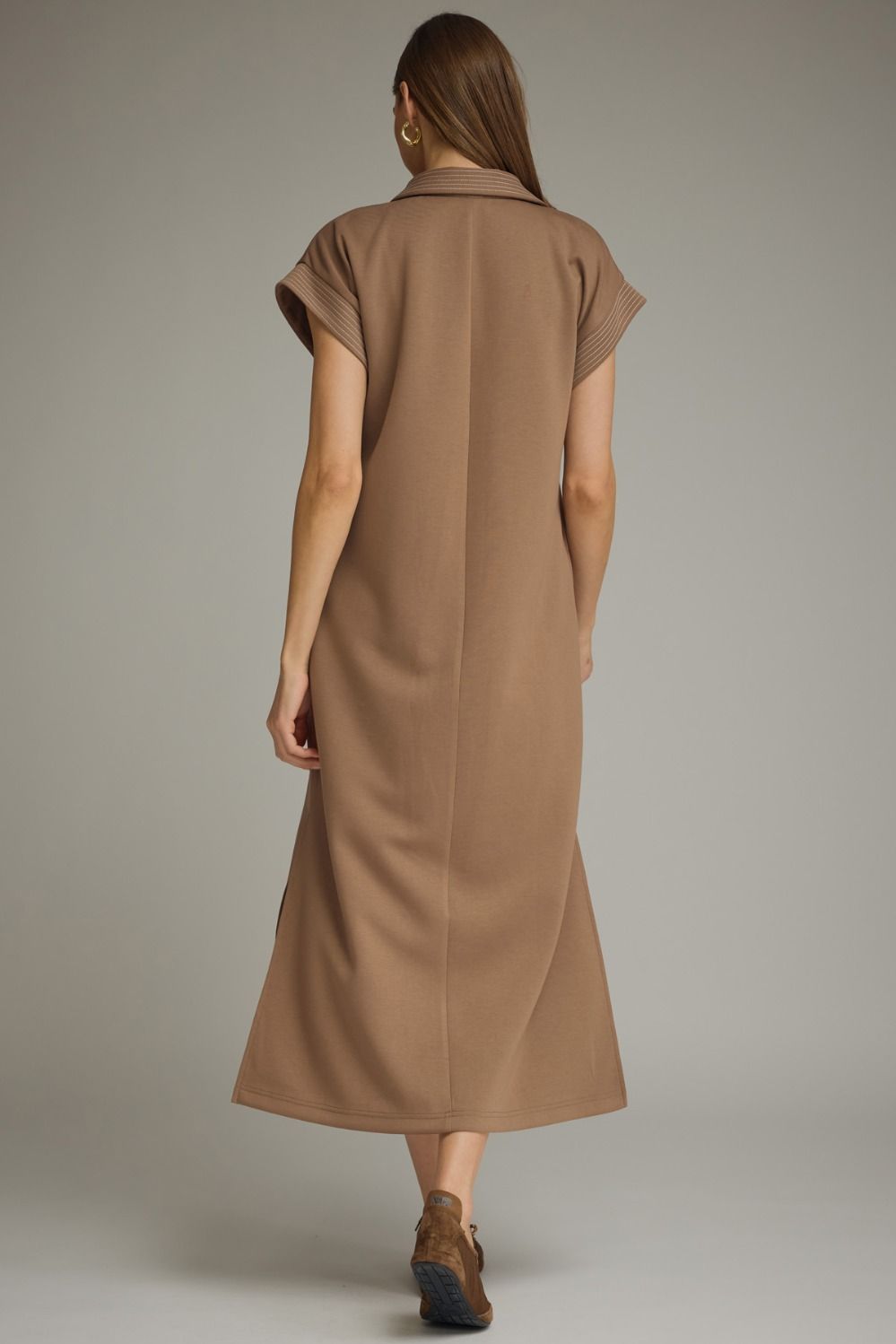 Brietta Maxi Dress