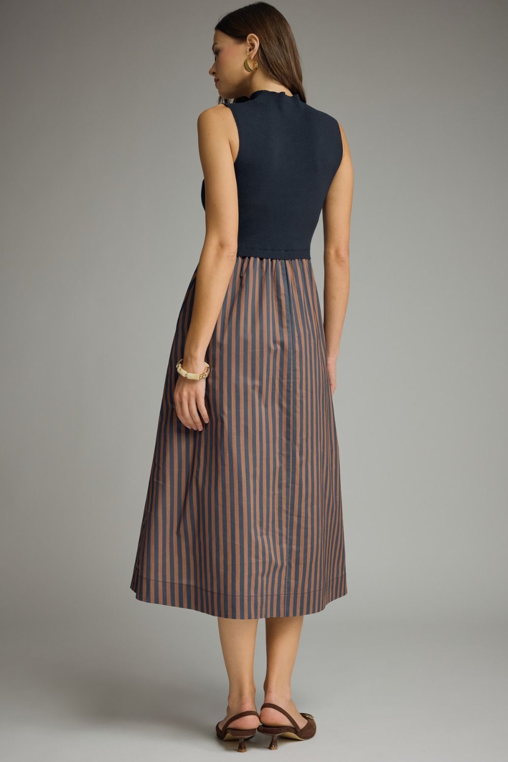 Jagger Midi Dress