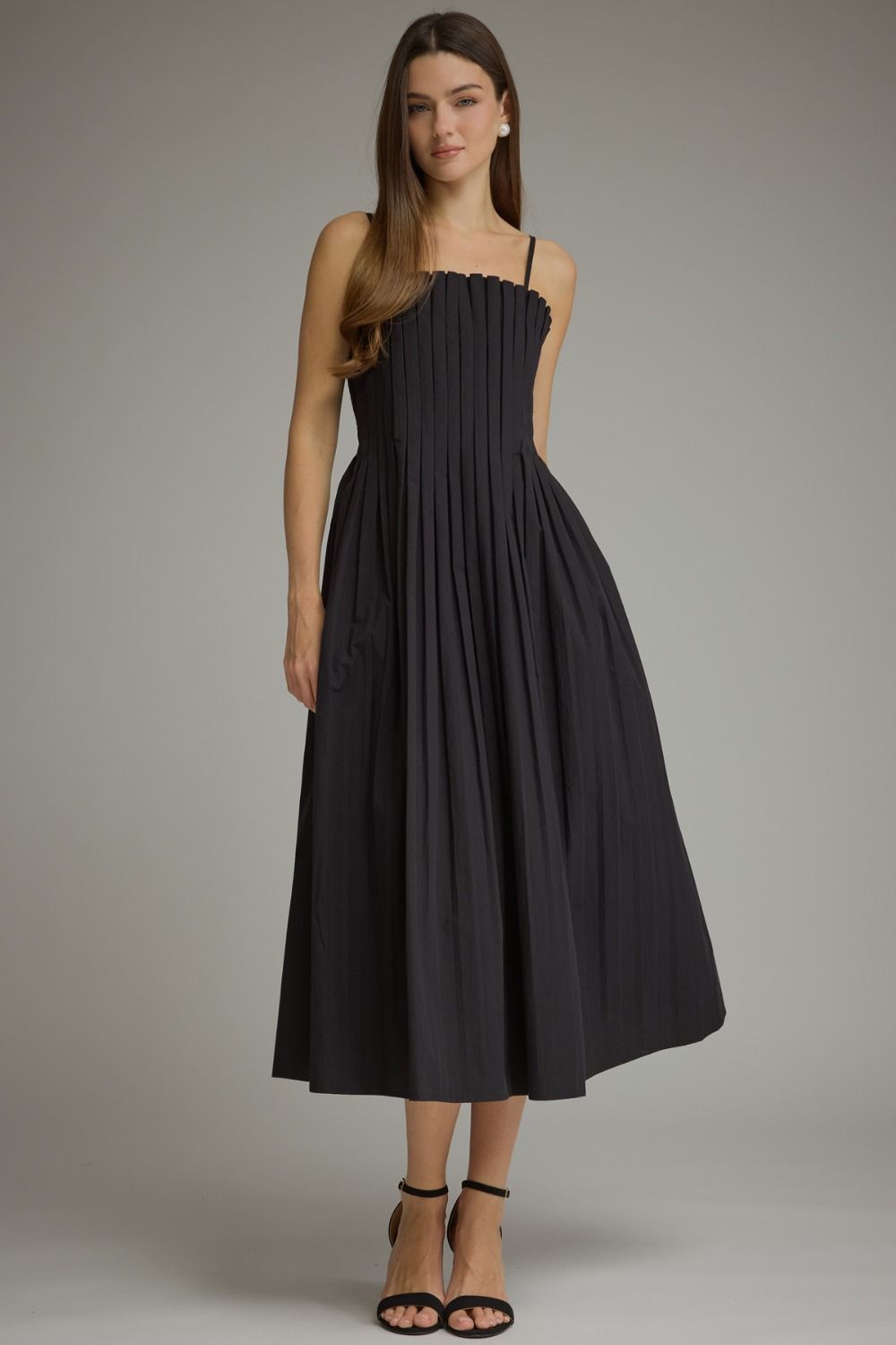 Hinson Midi Dress
