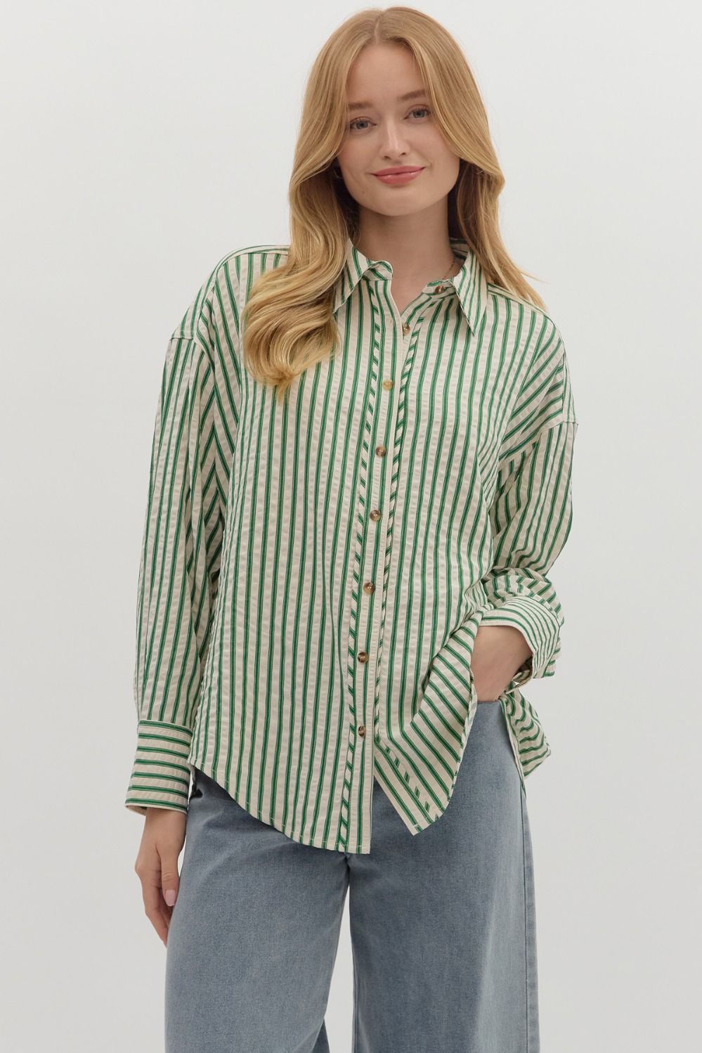 The Kameron Top